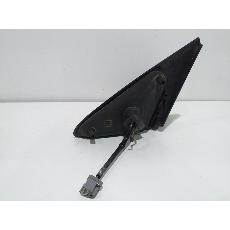 RETROVISOR DERECHO ELECTRICO NEGRO - imagen 1