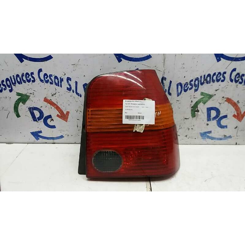 PILOTO TRASERO DERECHO  - imagen 1