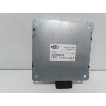 MODULO ELECTRONICO 51833517 