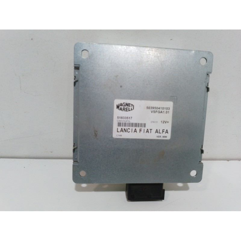 MODULO ELECTRONICO 51833517  - imagen 1
