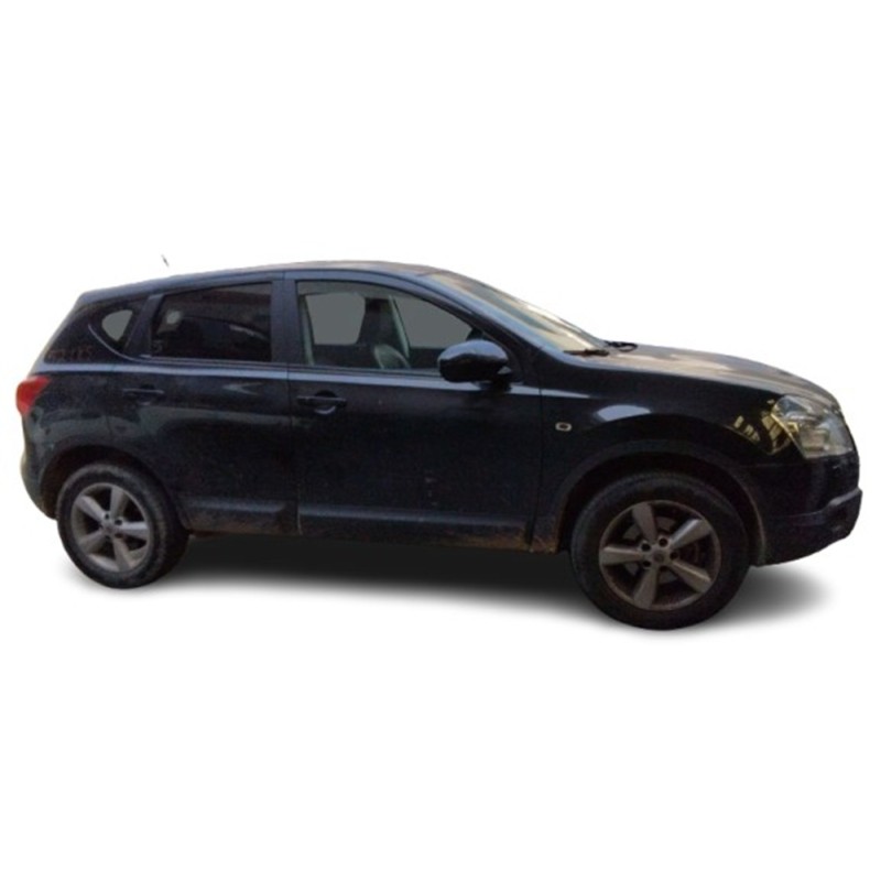 NISSAN QASHQAI I (J10, NJ10) - imagen 3