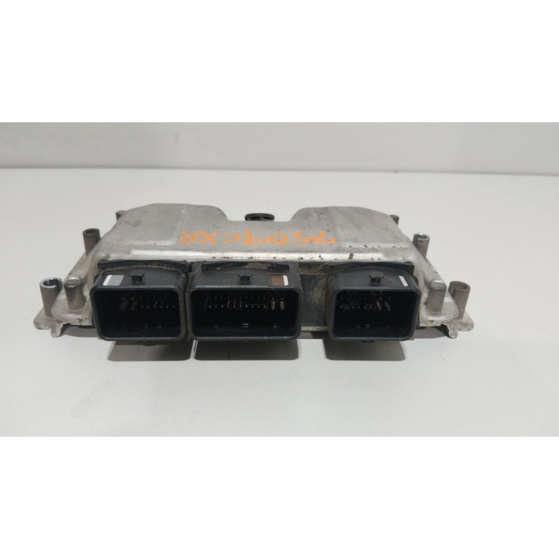 CENTRALITA MOTOR UCE 0261207318  - imagen 1