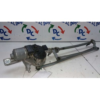 MOTOR LIMPIA DELANTERO 1704578 