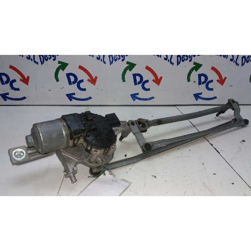 MOTOR LIMPIA DELANTERO 1704578  - imagen 1