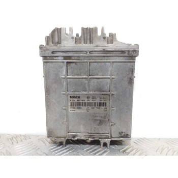 CENTRALITA MOTOR UCE 0281001969 7700113863 