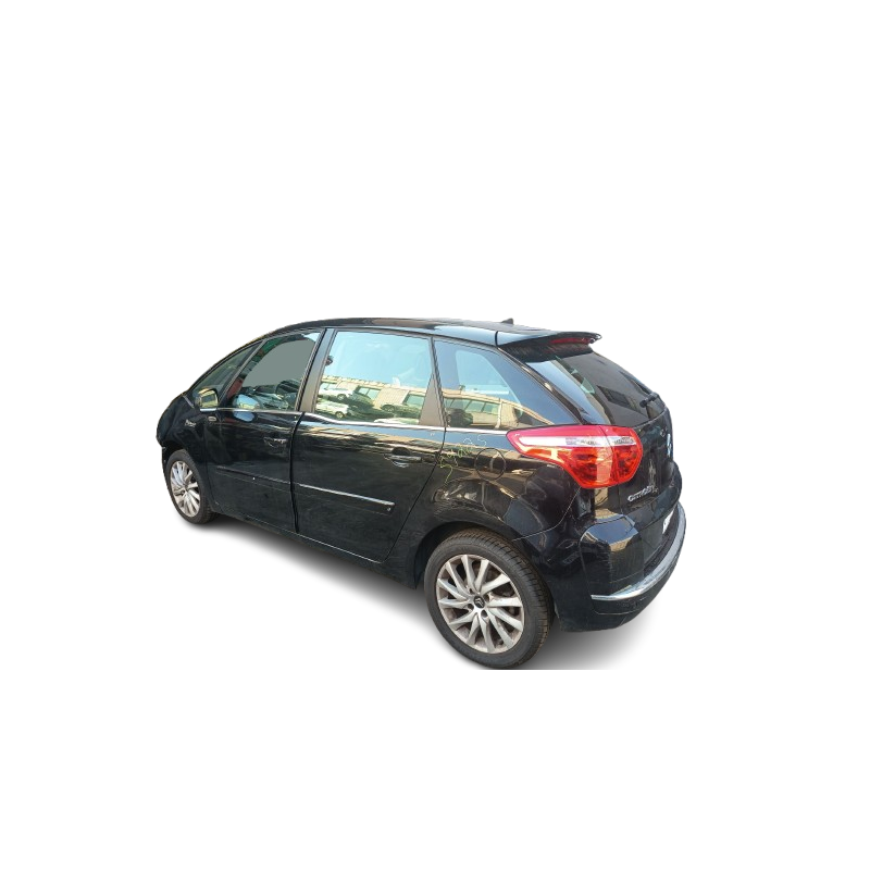 CITROËN C4 PICASSO I MONOSPACE (UD_) - imagen 3