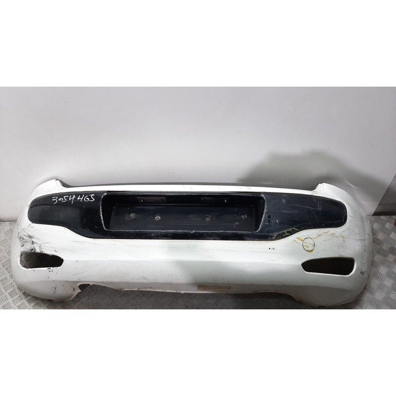 PARAGOLPES TRASERO 0051909131 BLANCO  - imagen 1