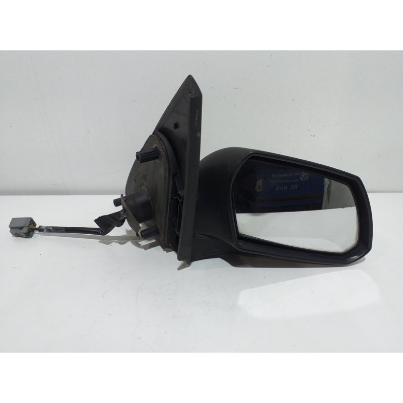 RETROVISOR DERECHO ELECTRICO NEGRO - imagen 3
