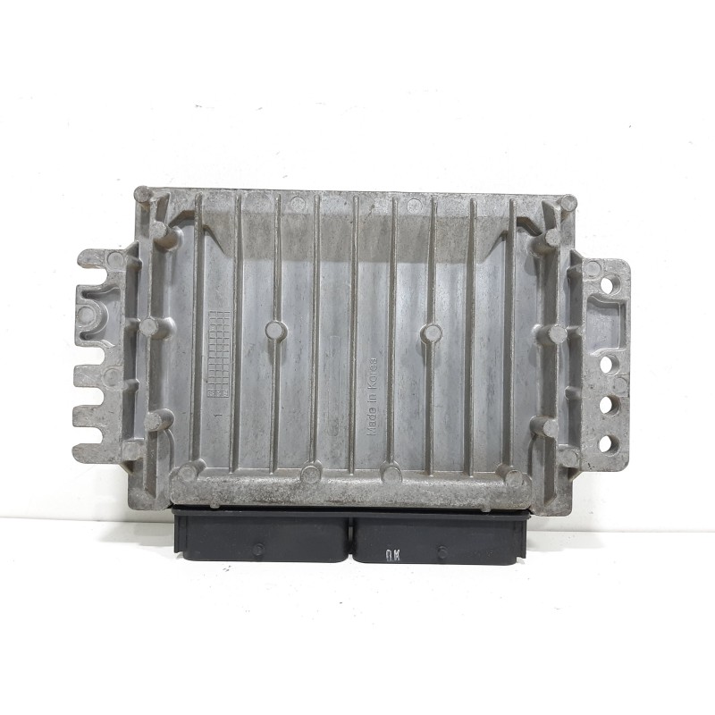 CENTRALITA MOTOR UCE 96376652  - imagen 2