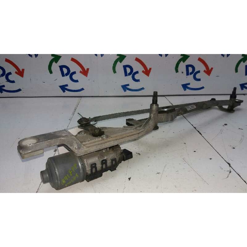 MOTOR LIMPIA DELANTERO 1704578  - imagen 2