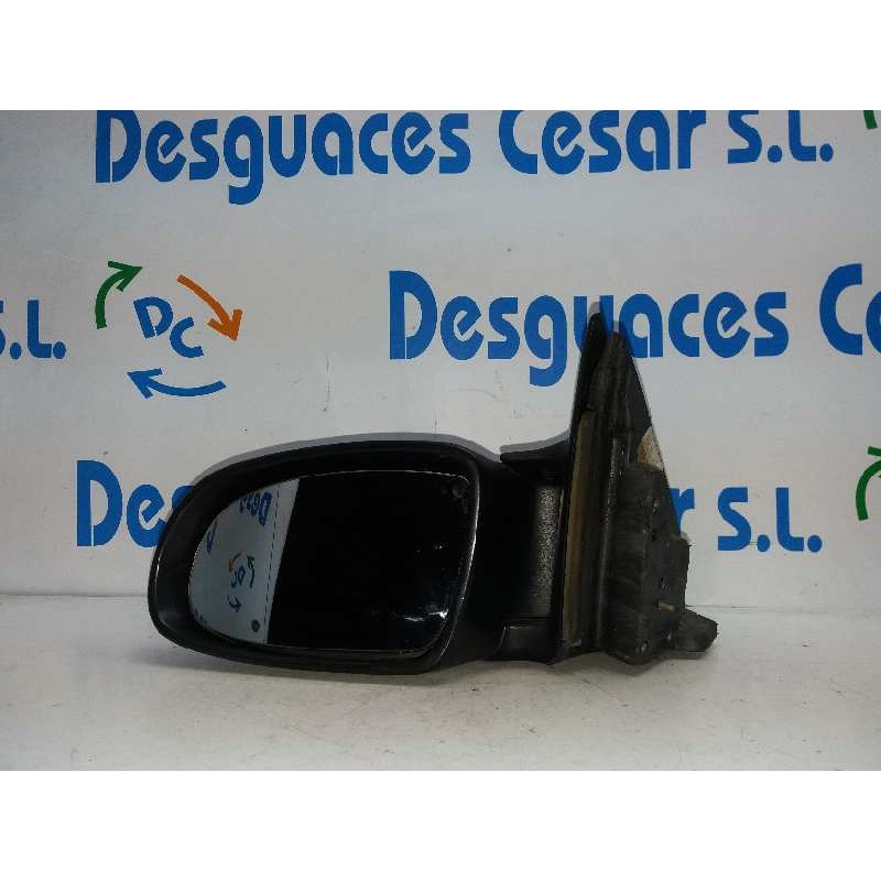 RETROVISOR IZQUIERDO ELECTRICO PLATA - imagen 1