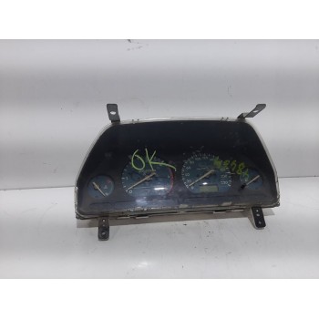 CUADRO INSTRUMENTOS YWY100340 