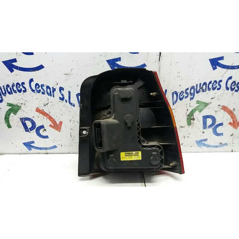 PILOTO TRASERO IZQUIERDO  - imagen 2