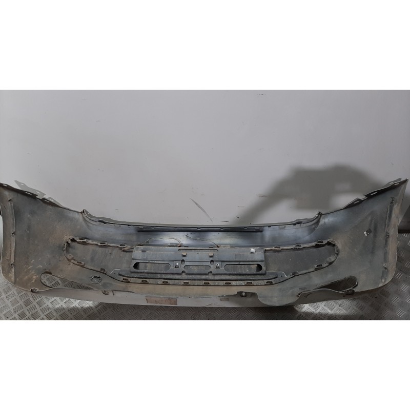 PARAGOLPES TRASERO 0051909131 BLANCO  - imagen 2
