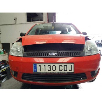 FORD FIESTA (CBK)