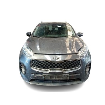 KIA SPORTAGE IV (QL, QLE) de desguace