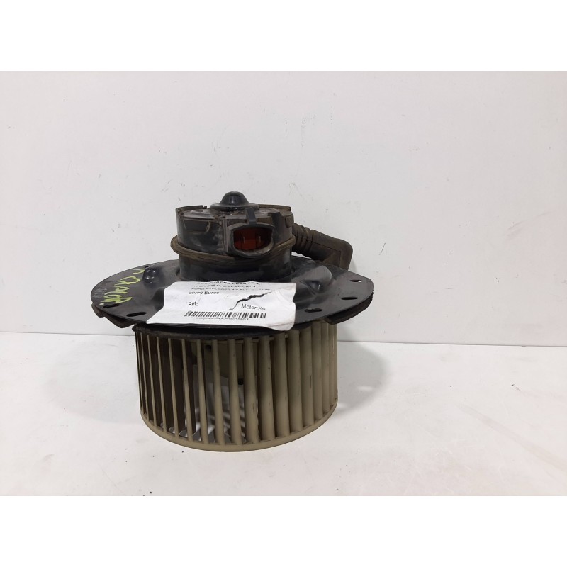 MOTOR CALEFACCION  - imagen 3