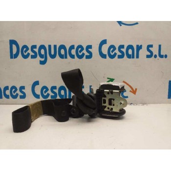 CINTURON SEGURIDAD DELANTERO DERECHO 