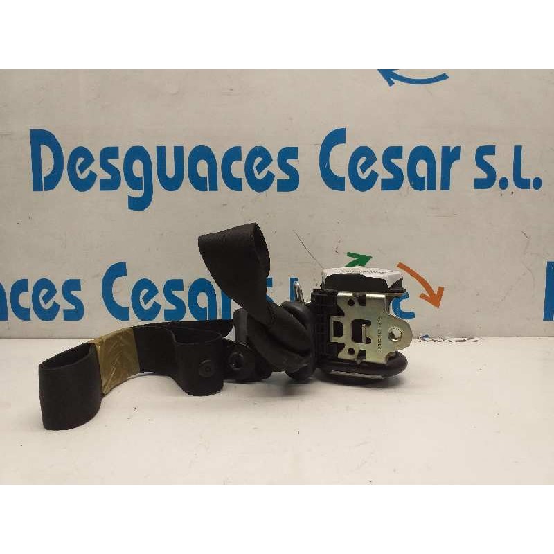 CINTURON SEGURIDAD DELANTERO DERECHO  - imagen 1