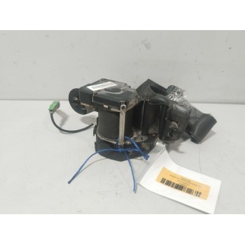 CINTURON SEGURIDAD DELANTERO IZQUIERDO T206FRTLHU5 96443199 