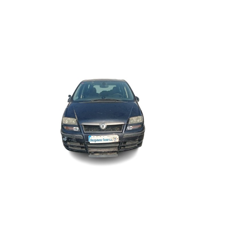 FIAT ULYSSE (179_) - imagen 1