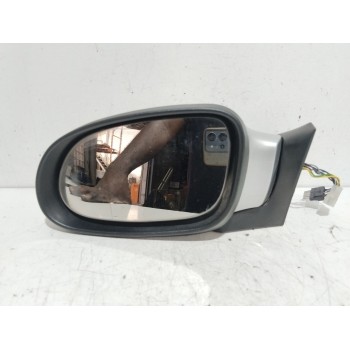 RETROVISOR IZQUIERDO A1688110160 ELECTRICO