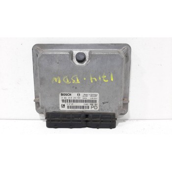 CENTRALITA MOTOR UCE 0281010268 