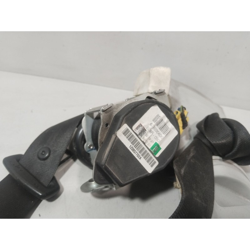 CINTURON SEGURIDAD DELANTERO DERECHO 1Z0857702CHCP  - imagen 4