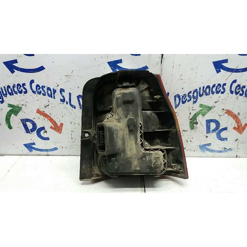PILOTO TRASERO IZQUIERDO  - imagen 2