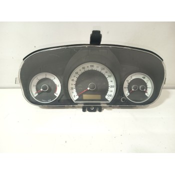 CUADRO INSTRUMENTOS 940031H130 