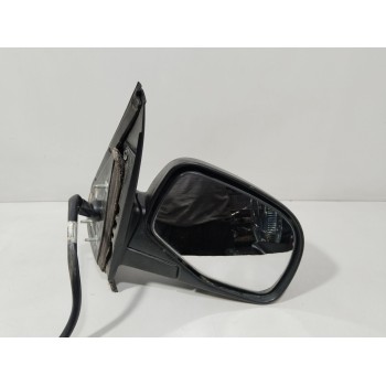RETROVISOR DERECHO NEGRO ELECTRICO