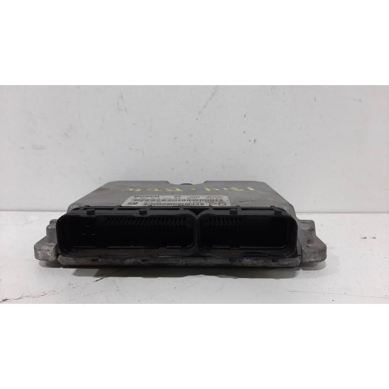 CENTRALITA MOTOR UCE 0281010268  - imagen 2