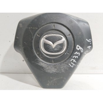 AIRBAG DELANTERO IZQUIERDO BP4S57K00D DZVU31MBAMW