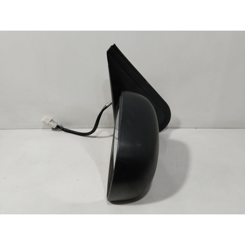 RETROVISOR DERECHO NEGRO ELECTRICO - imagen 2