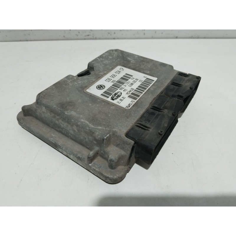 CENTRALITA MOTOR UCE 036906034CP 6160063502 - imagen 4