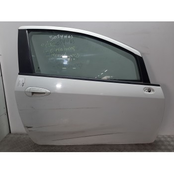 PUERTA DELANTERA DERECHA 0051846216 BLANCO 
