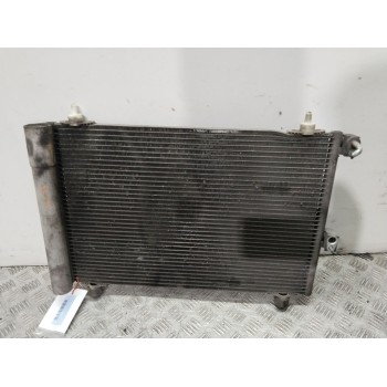 CONDENSADOR / RADIADOR AIRE ACONDICIONADO 9645964780A 