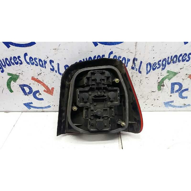 PILOTO TRASERO IZQUIERDO  - imagen 2