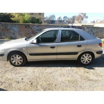CITROËN XSARA BERLINA