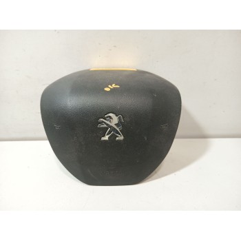 AIRBAG DELANTERO IZQUIERDO 98072114ZD 