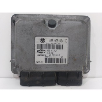 CENTRALITA MOTOR UCE 036906034DD 