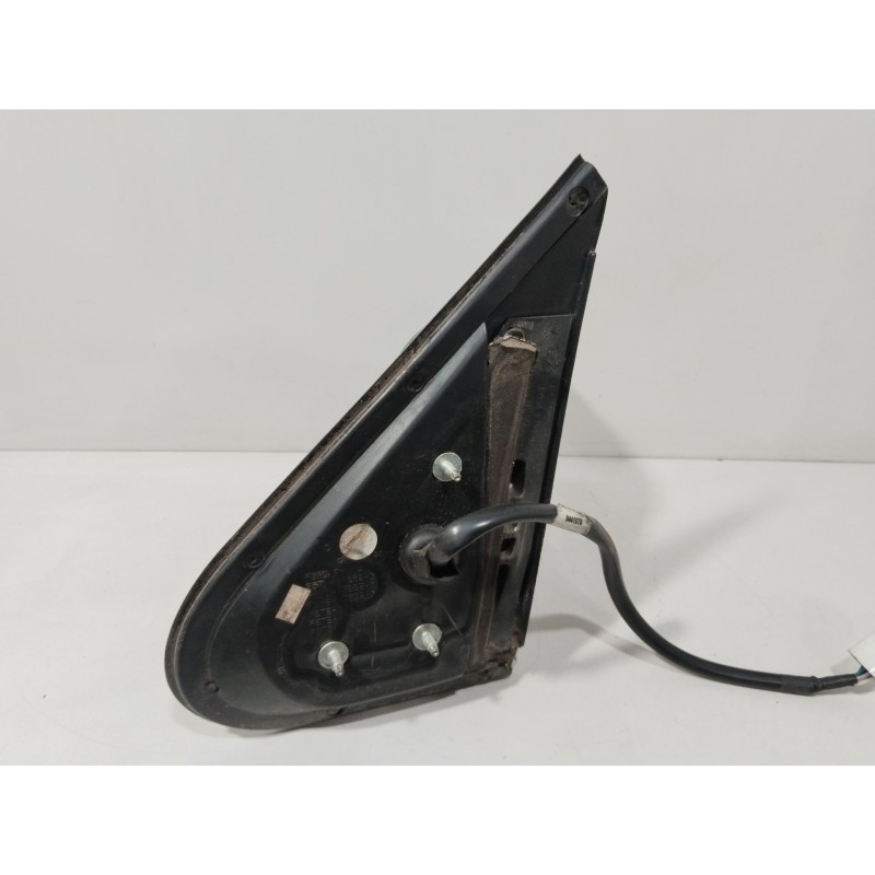 RETROVISOR DERECHO NEGRO ELECTRICO - imagen 4