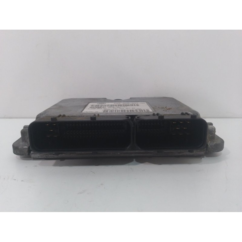 CENTRALITA MOTOR UCE 036906034DD  - imagen 2