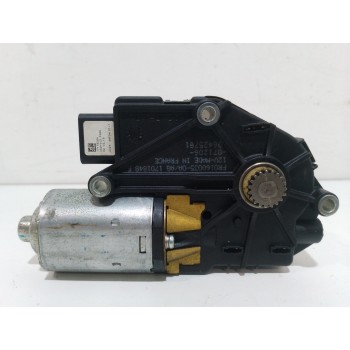 MOTOR TECHO ELECTRICO 1717821A 10 PINES 