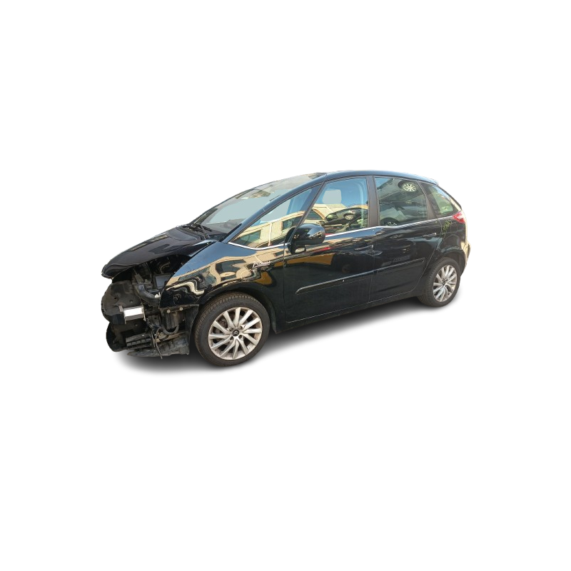 CITROËN C4 PICASSO I MONOSPACE (UD_) - imagen 4