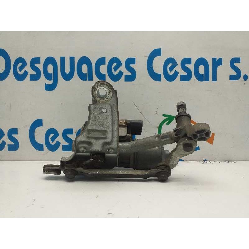 MOTOR LIMPIA DELANTERO 1397220520  - imagen 2