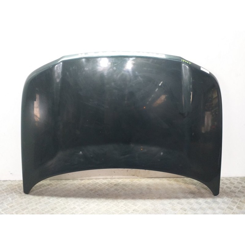 CAPOT ASR2512 NEGRO  - imagen 1