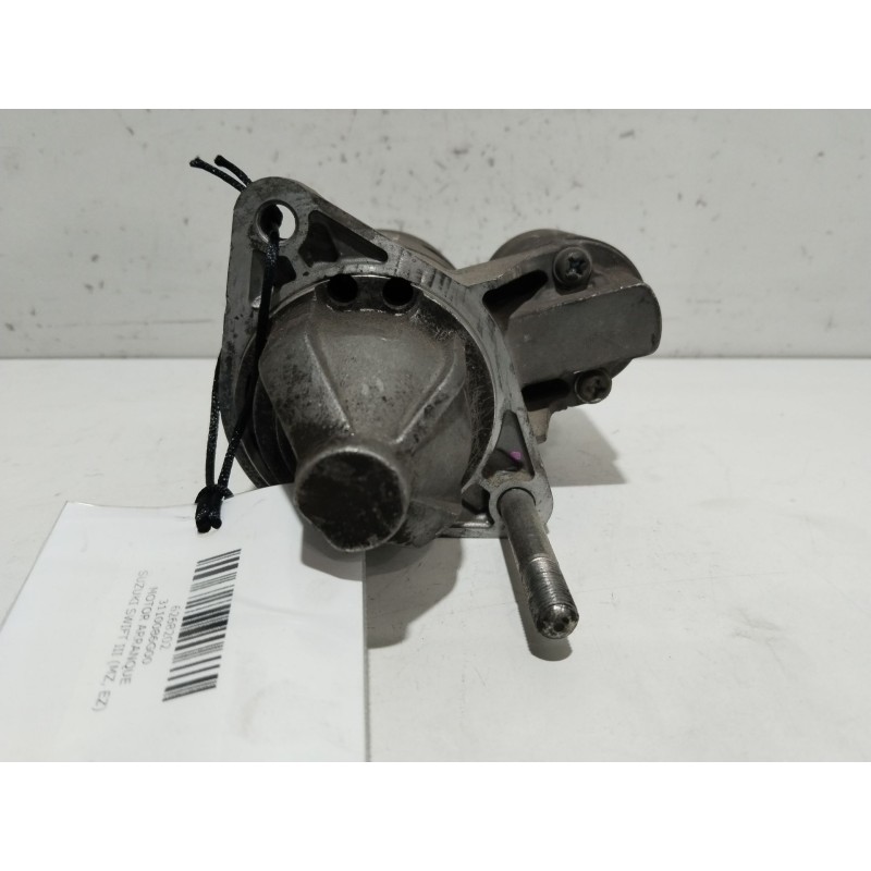 MOTOR ARRANQUE 3110086G00  - imagen 1