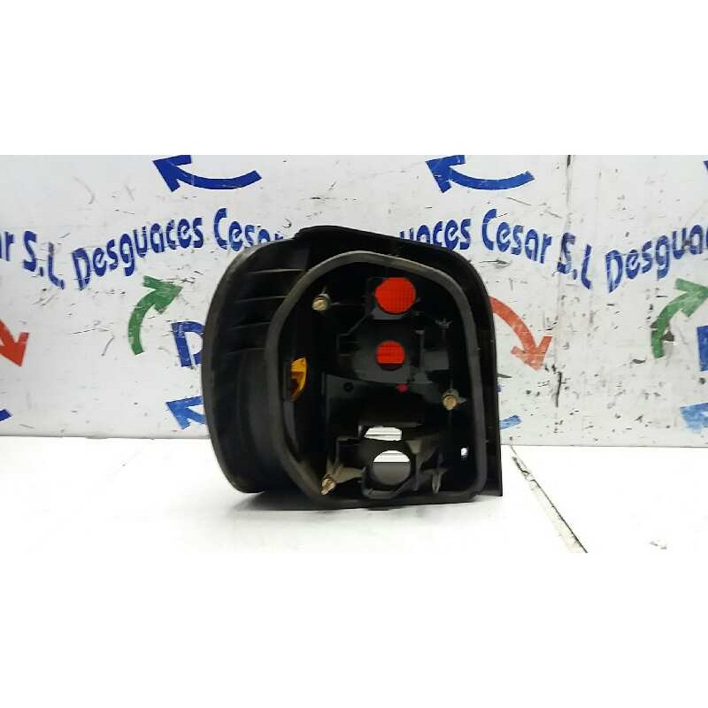 PILOTO TRASERO DERECHO  - imagen 2
