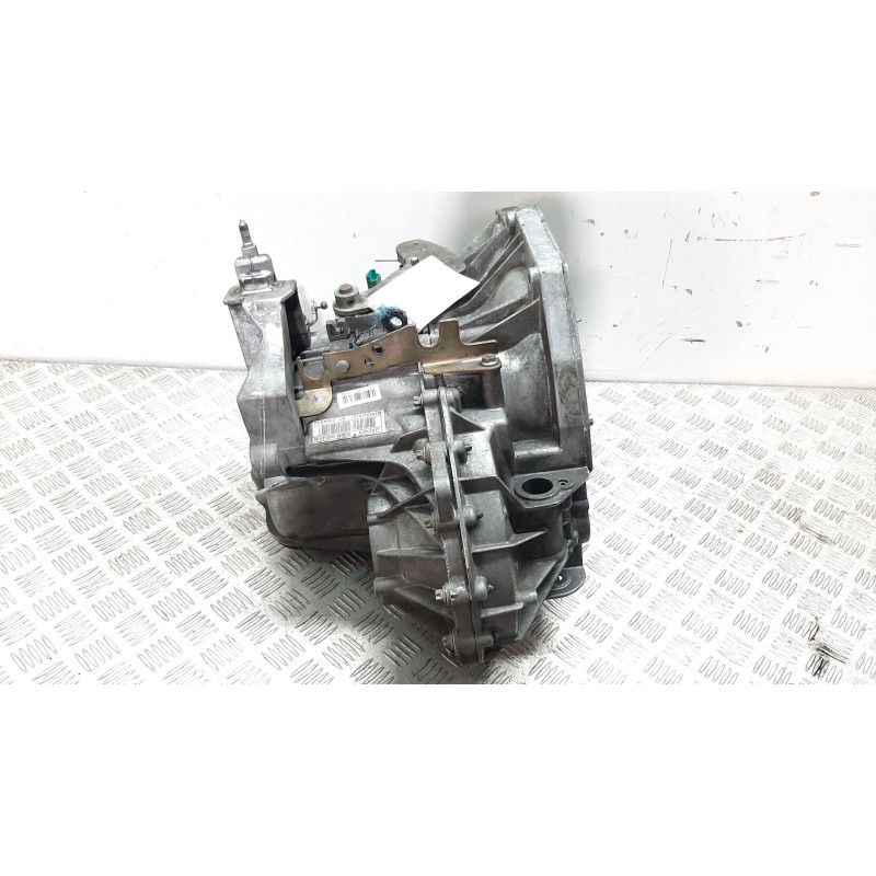 CAJA CAMBIOS PK6052 774172297  - imagen 3